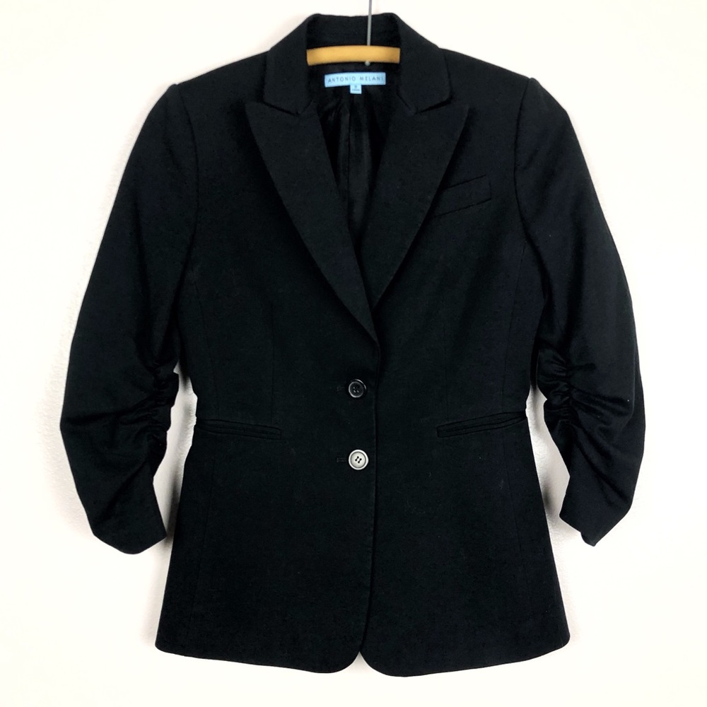 🌿 antonio melani blazer jacket